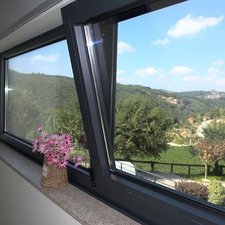 Quinta Dos Lagos Marco de Canavezes 客房 照片