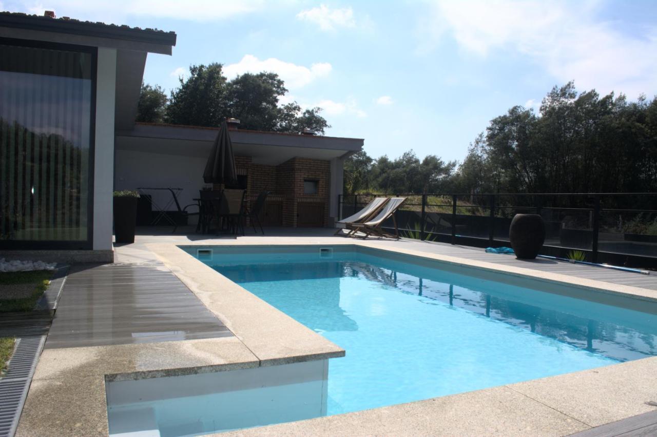 Quinta Dos Lagos Marco de Canavezes 外观 照片
