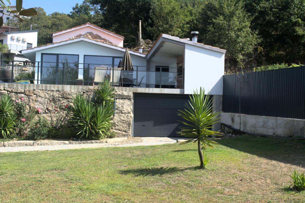 Quinta Dos Lagos Marco de Canavezes 外观 照片