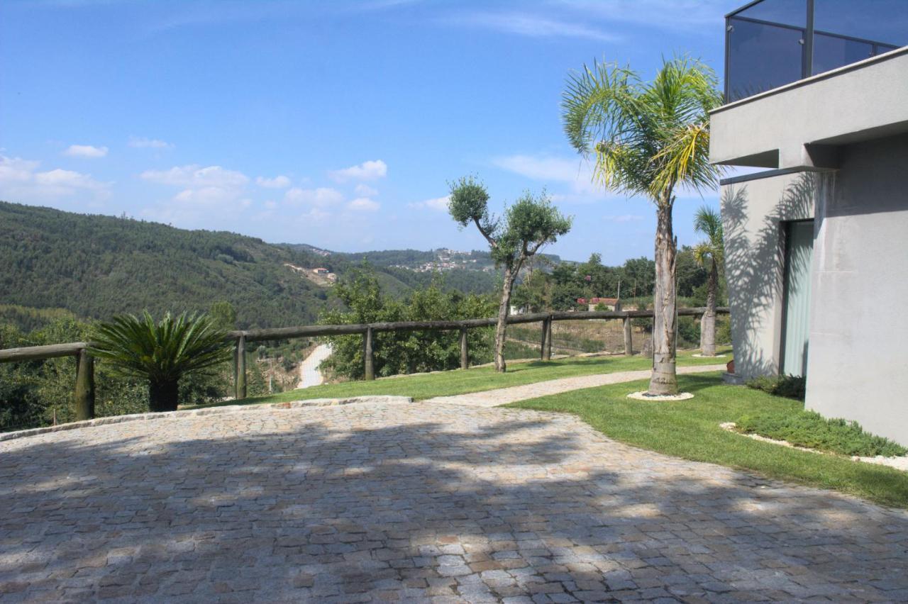 Quinta Dos Lagos Marco de Canavezes 外观 照片
