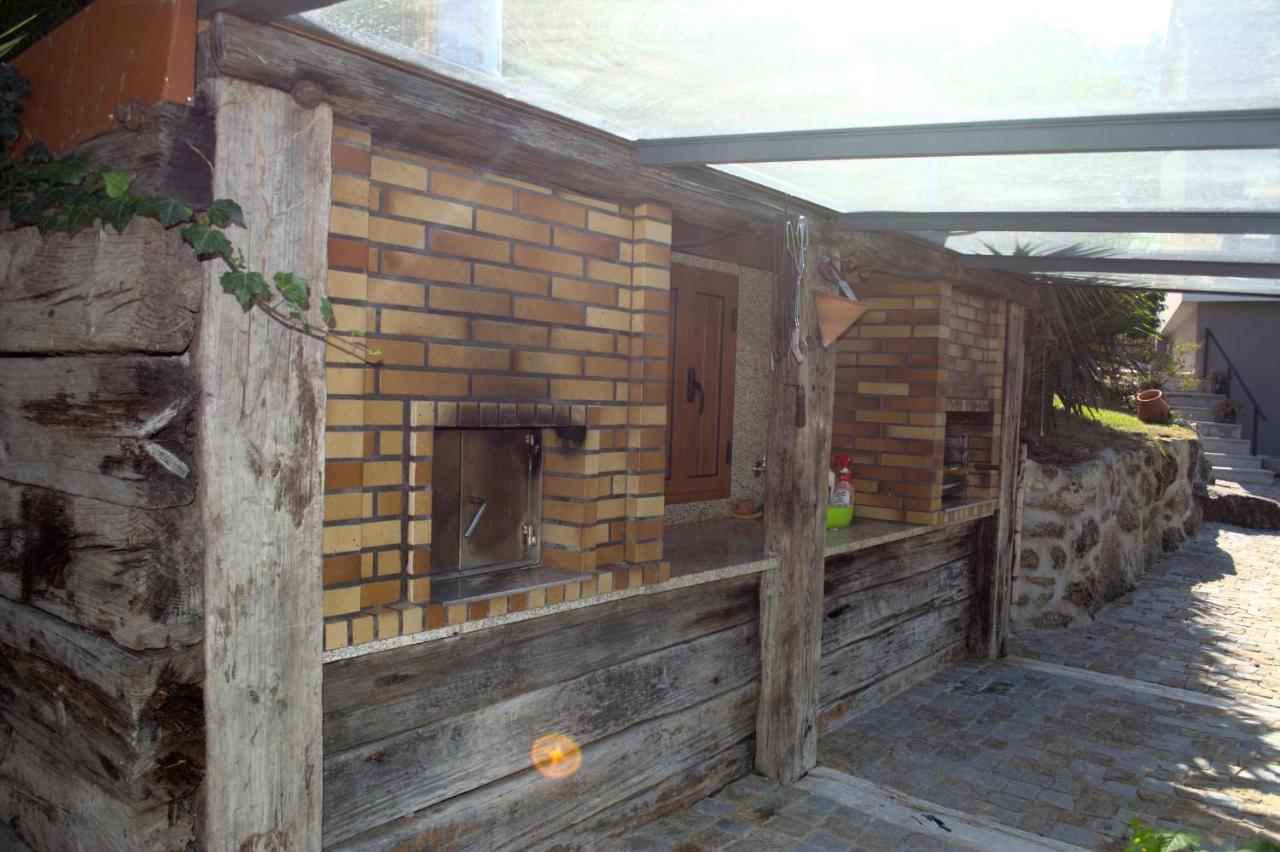 Quinta Dos Lagos Marco de Canavezes 外观 照片