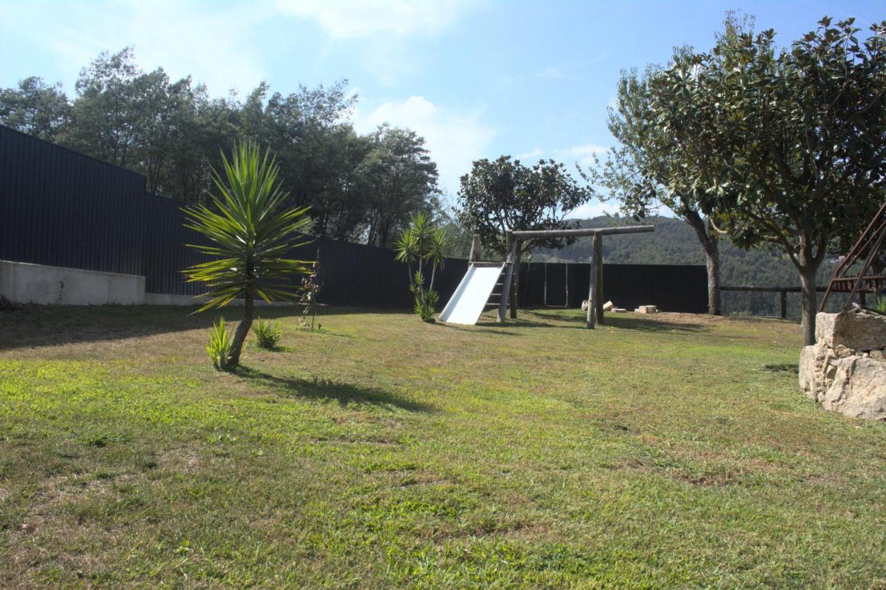 Quinta Dos Lagos Marco de Canavezes 外观 照片