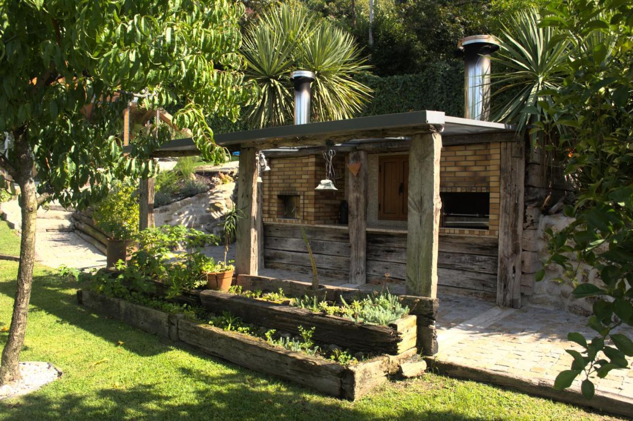 Quinta Dos Lagos Marco de Canavezes 外观 照片