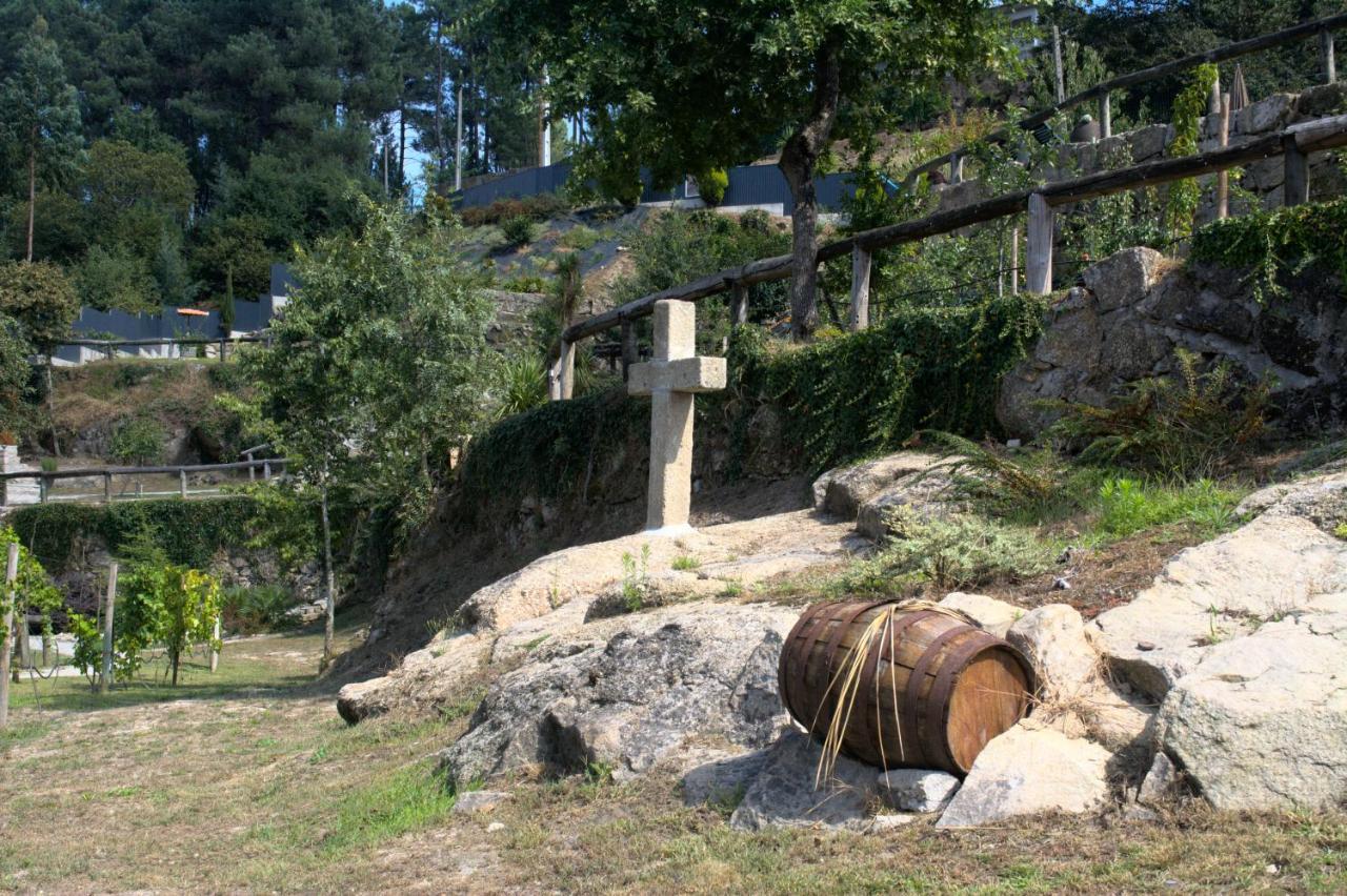 Quinta Dos Lagos Marco de Canavezes 外观 照片