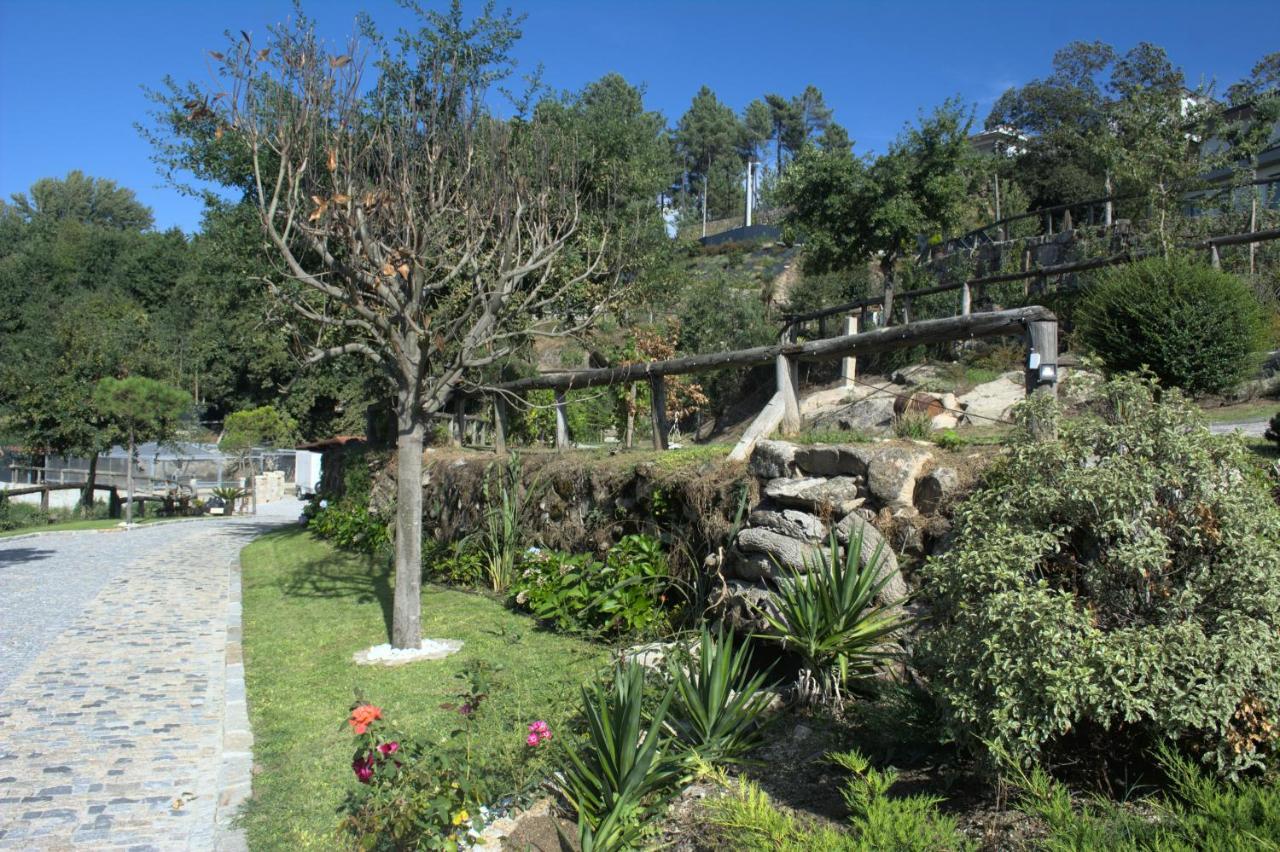 Quinta Dos Lagos Marco de Canavezes 外观 照片