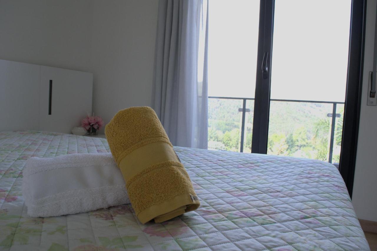 Quinta Dos Lagos Marco de Canavezes 外观 照片