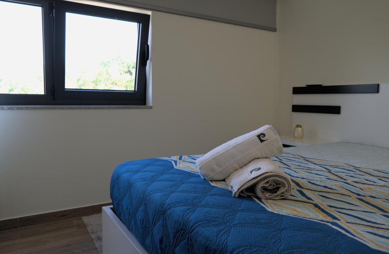 Quinta Dos Lagos Marco de Canavezes 外观 照片