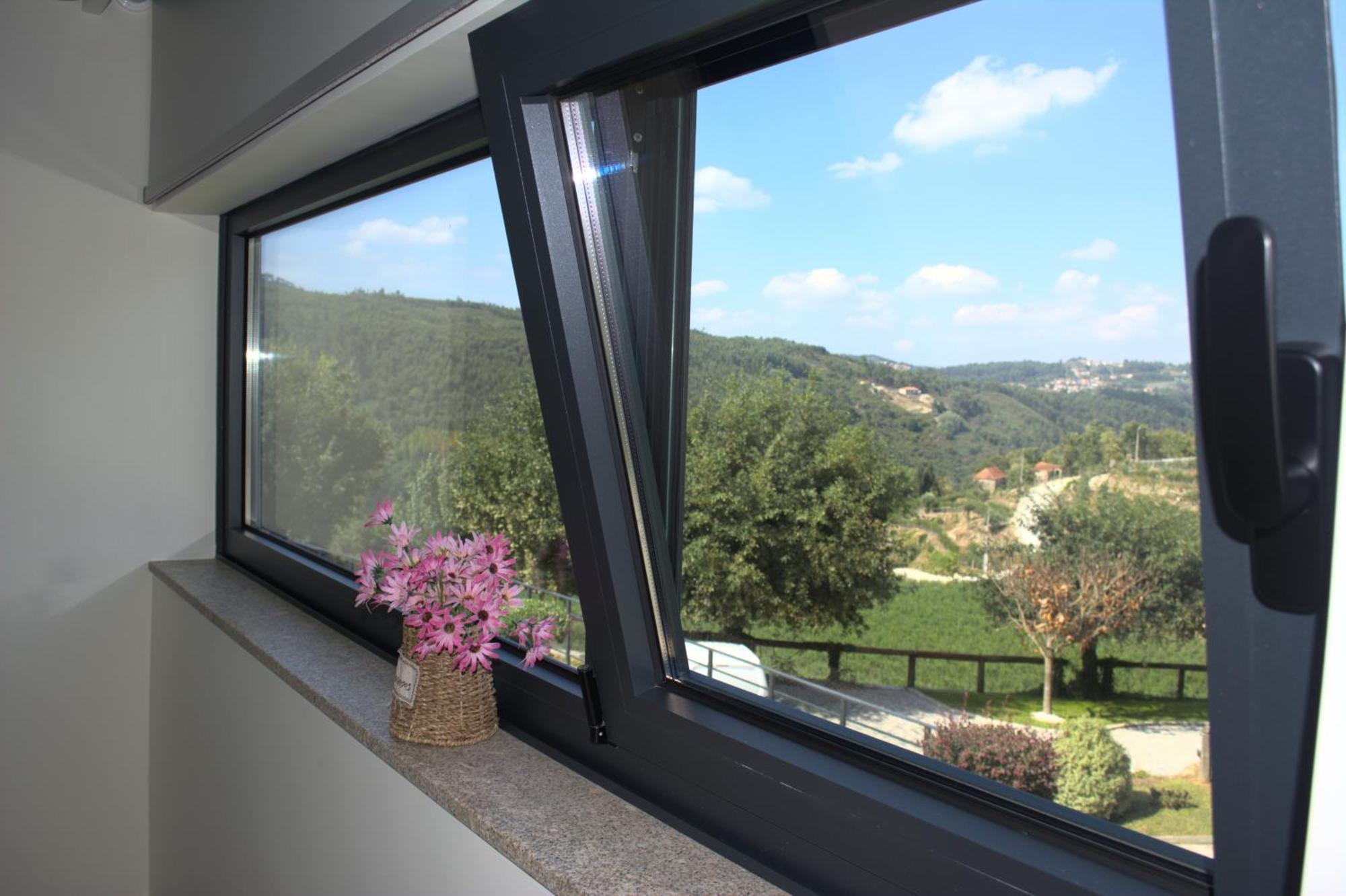 Quinta Dos Lagos Marco de Canavezes 客房 照片
