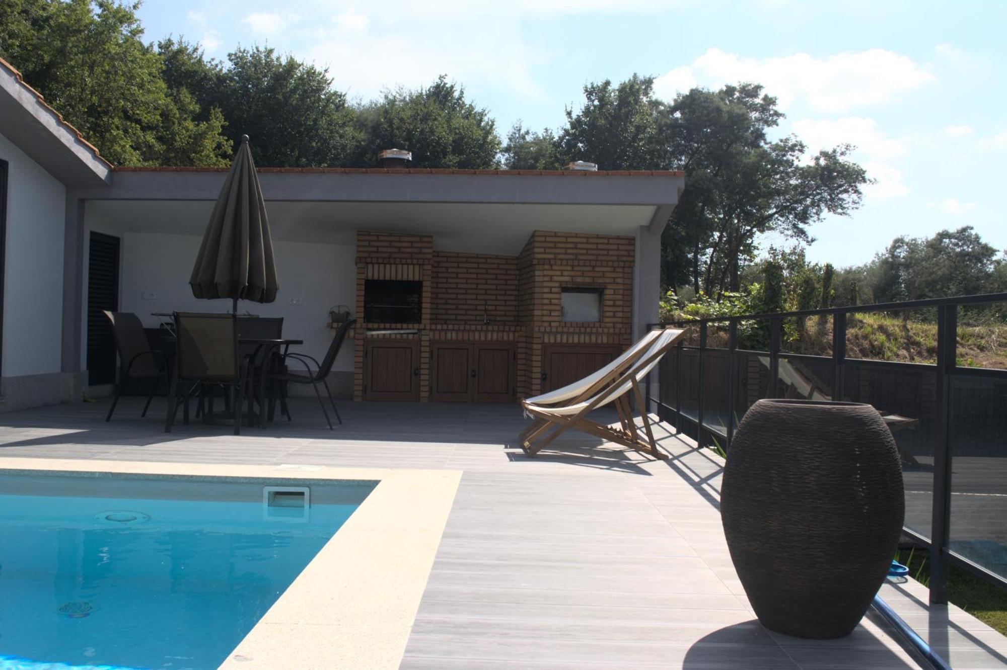 Quinta Dos Lagos Marco de Canavezes 客房 照片