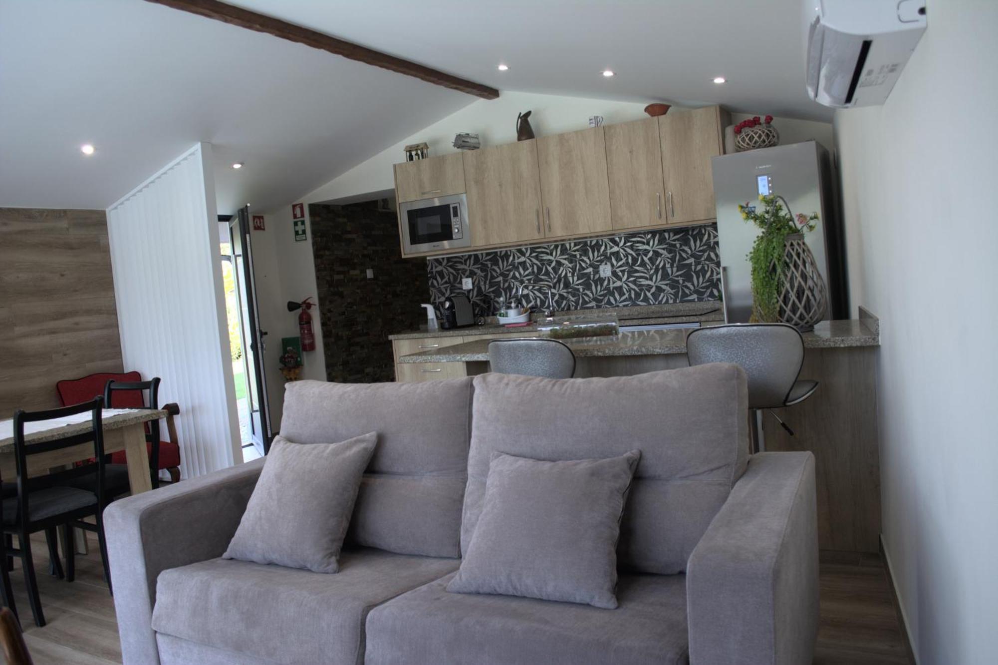 Quinta Dos Lagos Marco de Canavezes 客房 照片