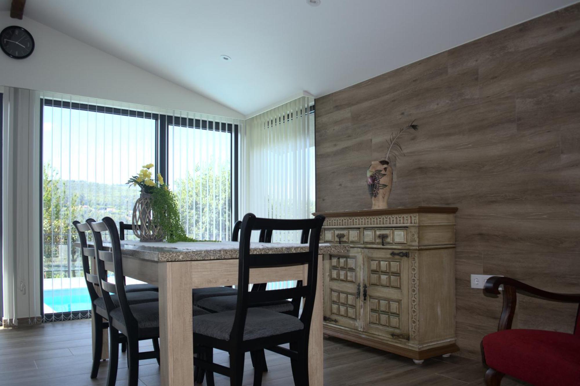 Quinta Dos Lagos Marco de Canavezes 客房 照片