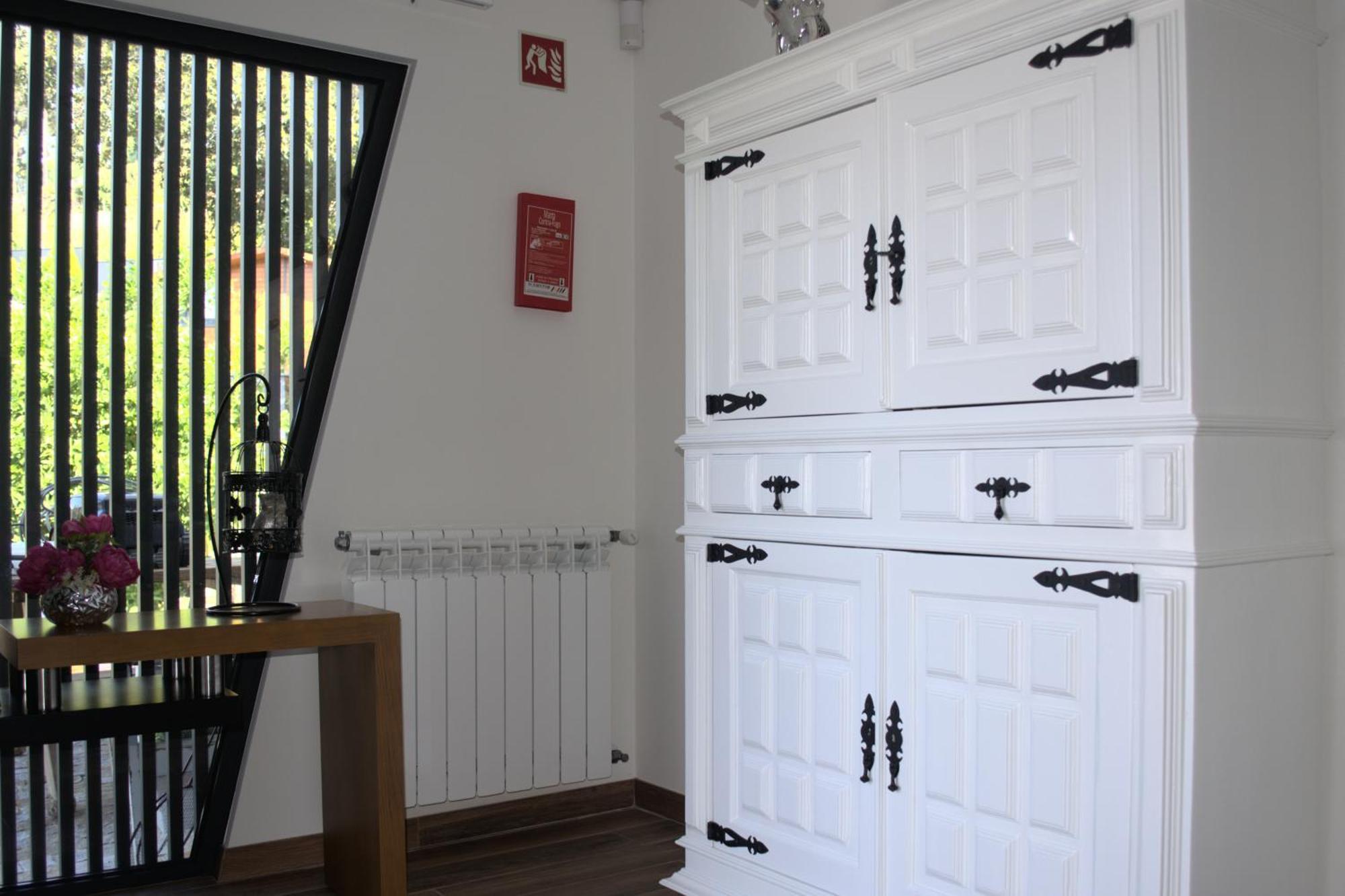 Quinta Dos Lagos Marco de Canavezes 客房 照片